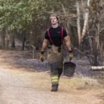 London warning of ‘extreme’ wildfire risk this weekend as 31C heatwave continues