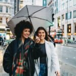 Latest London weather forecast predicts 4-day rain downpour after heatwave