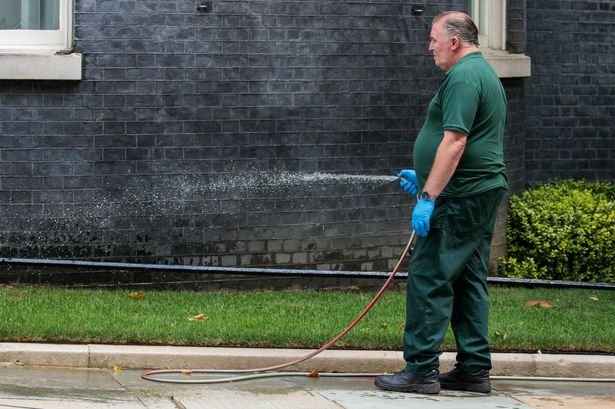 London hosepipe ban rules, who is exempt and what to do if you catch a neighbour using water