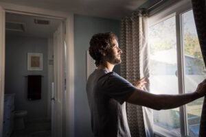 2-minute morning task will help keep your home cool as heatwave returns this week