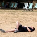 Is there another London heatwave coming – and how long it will last