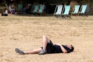 Is there another London heatwave coming – and how long it will last