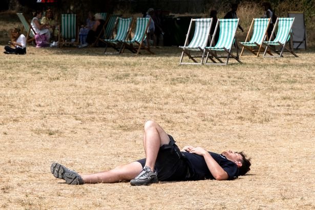 Is there another London heatwave coming – and how long it will last
