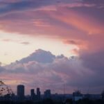 Exact dates BBC Weather experts are forecasting 3 days of London thunderstorms after heatwave