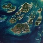 A Tide-Fueled Trove of Biodiversity in Guinea-Bissau